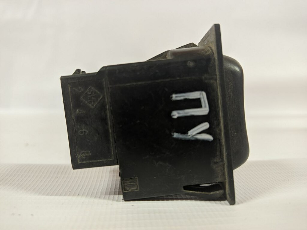 клавиша б/у - 3